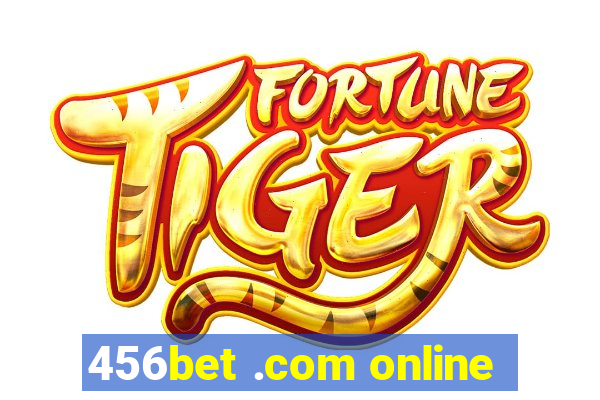 456bet .com online